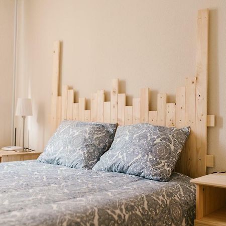 Alameda Amor Suite By Valcambre Севилья Экстерьер фото