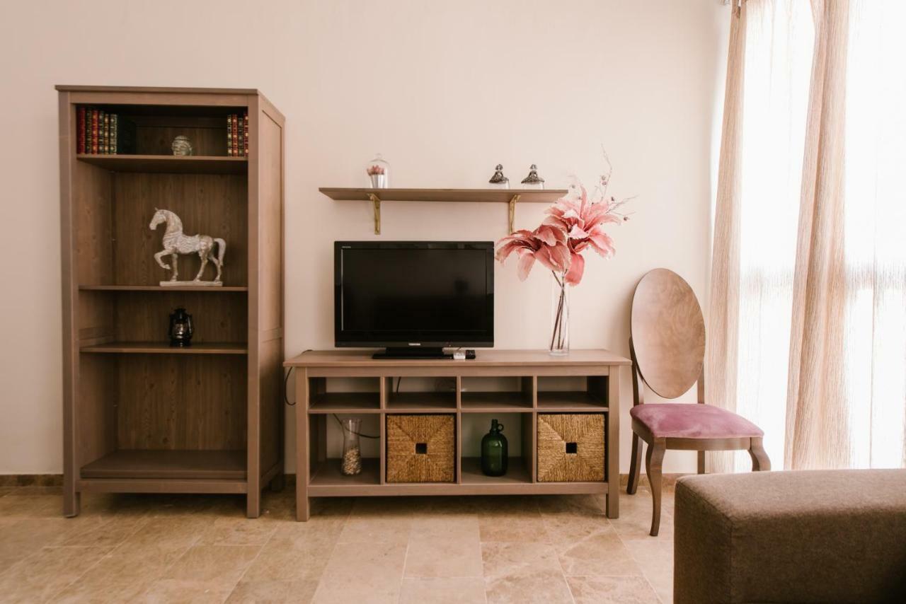 Alameda Amor Suite By Valcambre Севилья Экстерьер фото
